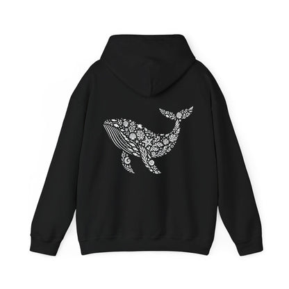 Our Whale Hoodie