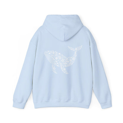 Our Whale Hoodie
