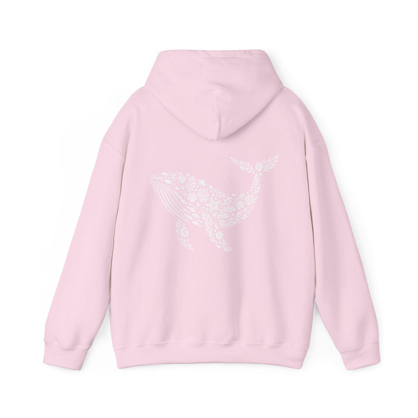 Our Whale Hoodie