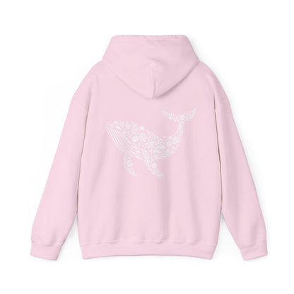 Our Whale Hoodie