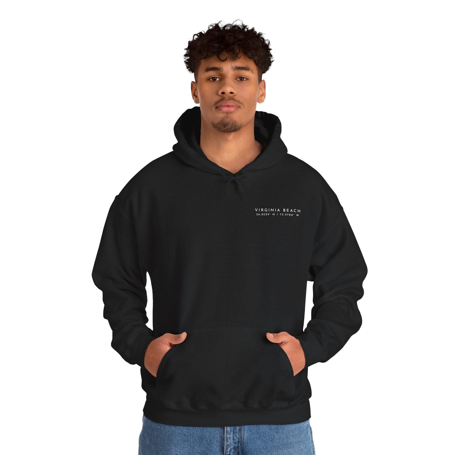 Our Whale Hoodie