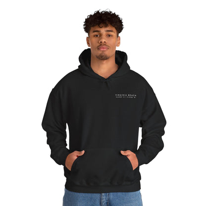 Our Whale Hoodie