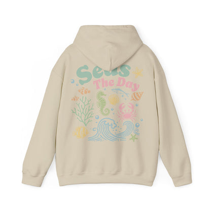 Seas the Day Hoodie