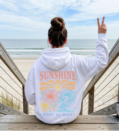 Sunshine Hoodie V1
