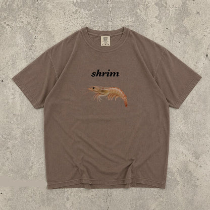 Funny Shrim T-Shirt