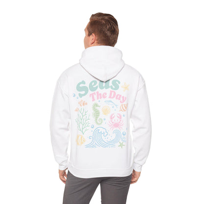 Seas the Day Hoodie