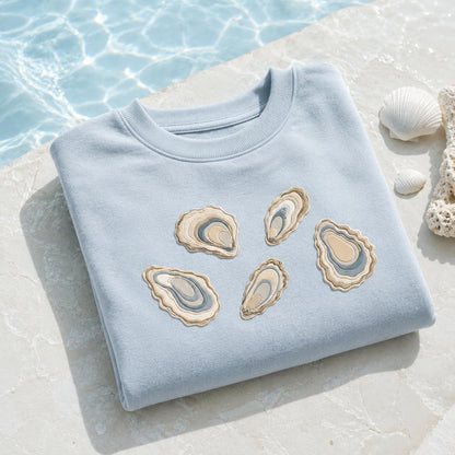 Oyster Sweatshirt