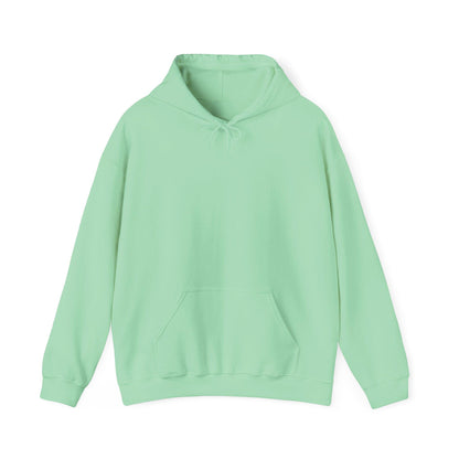 Seahorse Hoodie