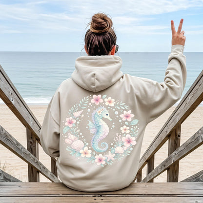 Seahorse Hoodie