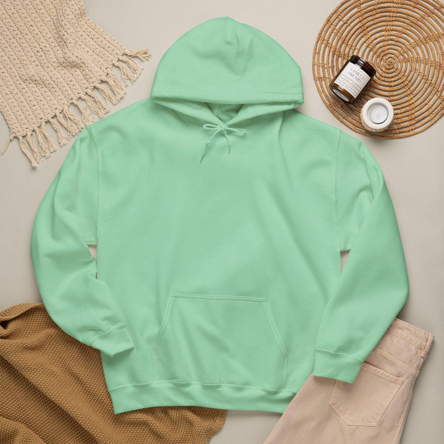 The Sea Turtle Hoodie