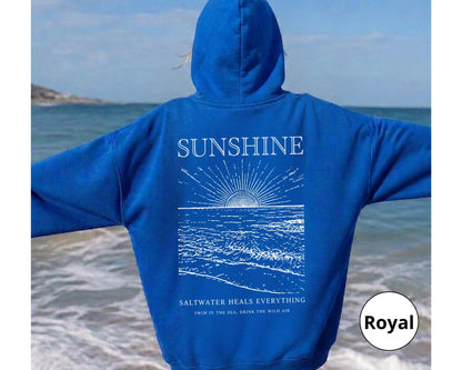 Sunshine Hoodie V2