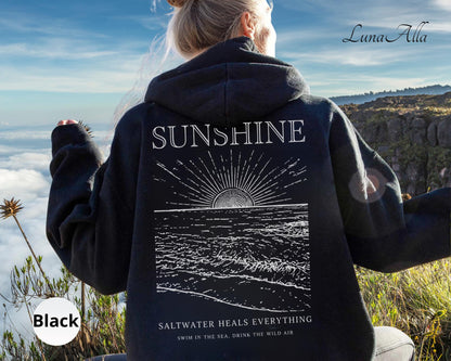 Sunshine Hoodie V2