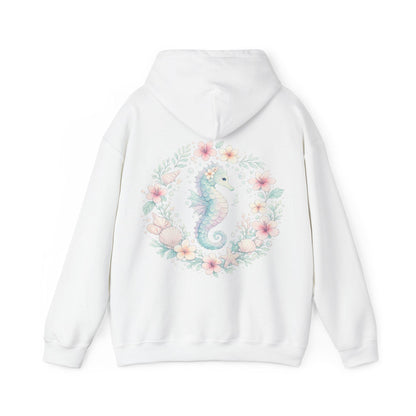 Seahorse Hoodie