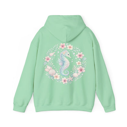 Seahorse Hoodie