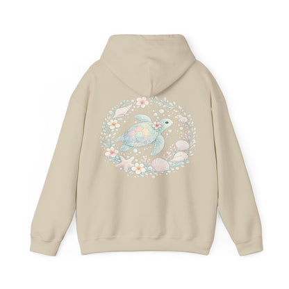 The Sea Turtle Hoodie