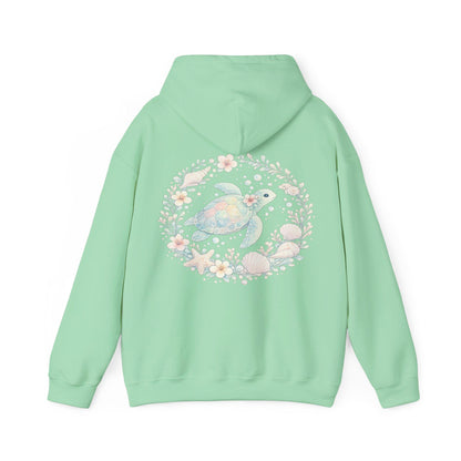 The Sea Turtle Hoodie