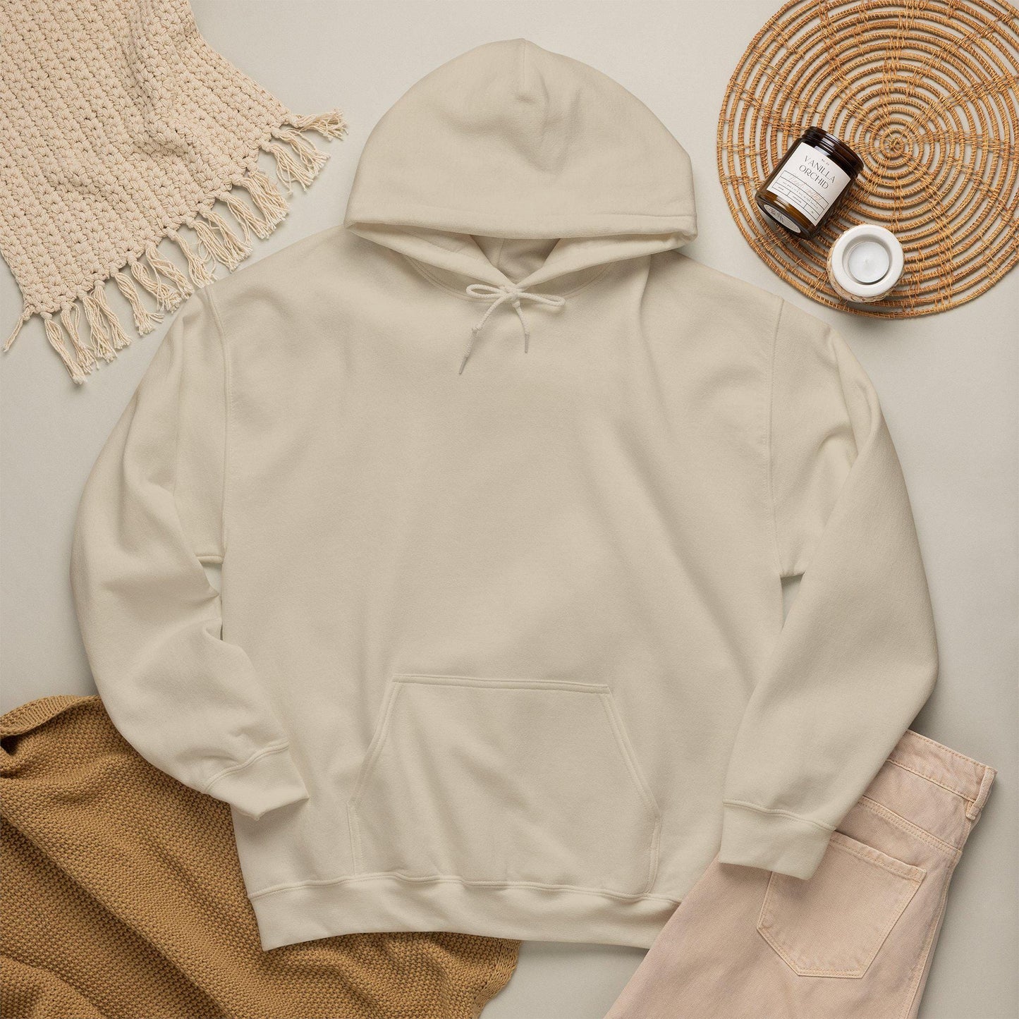 The Sea Turtle Hoodie