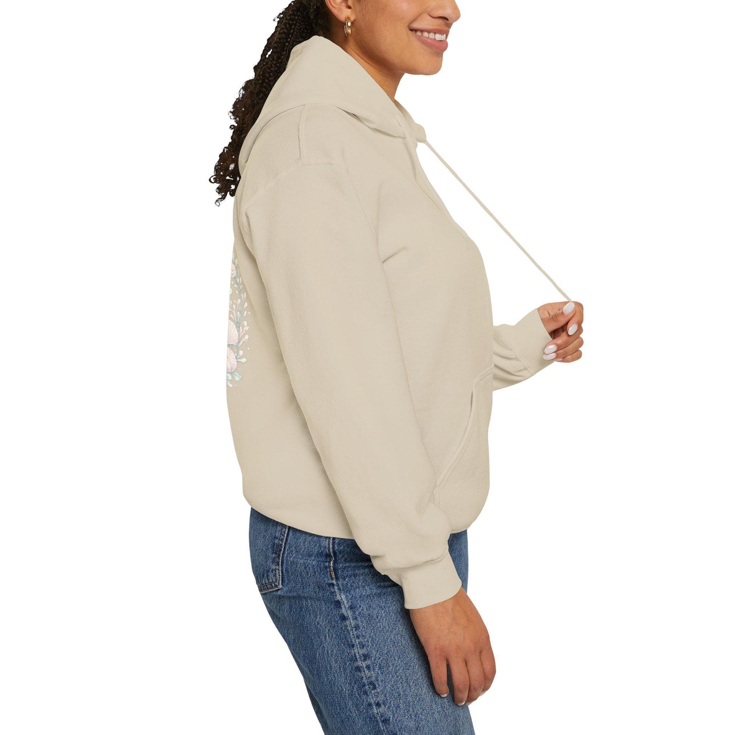 The Sea Turtle Hoodie