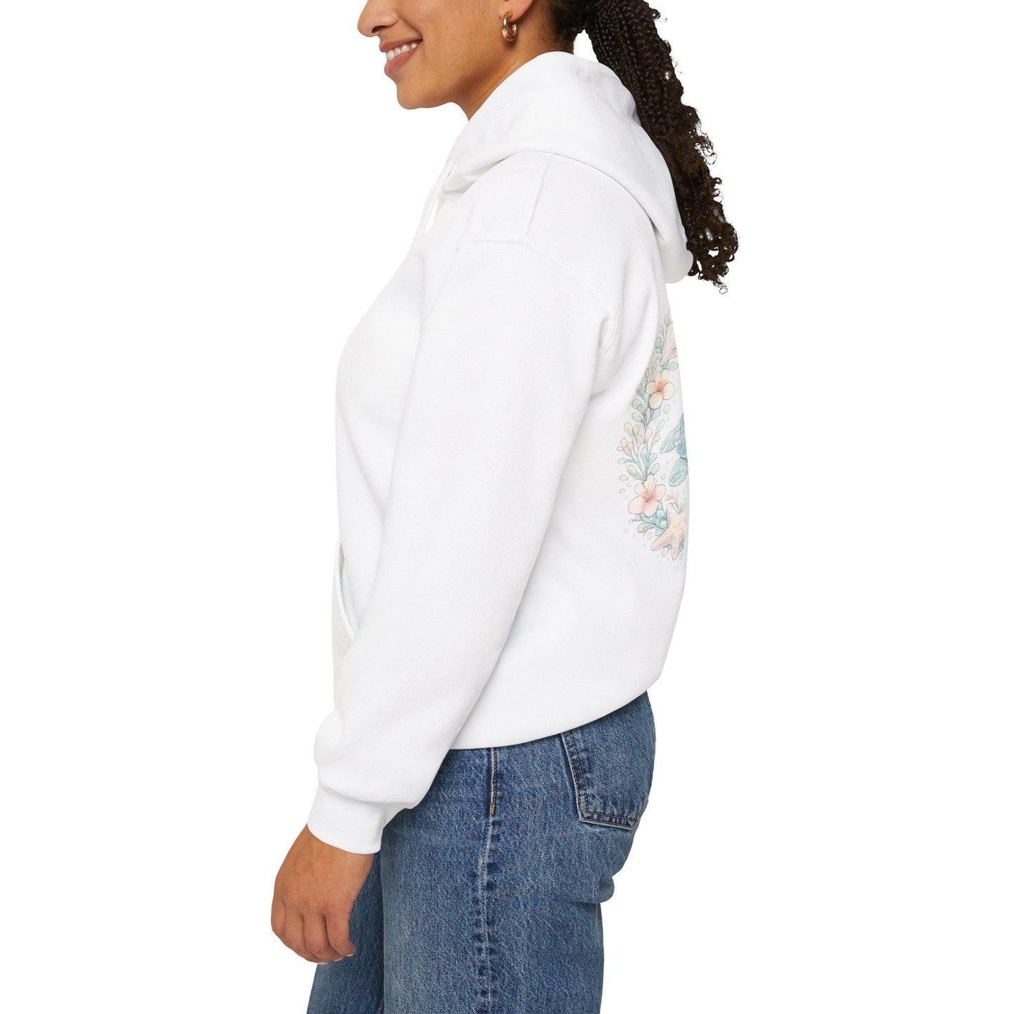 The Sea Turtle Hoodie