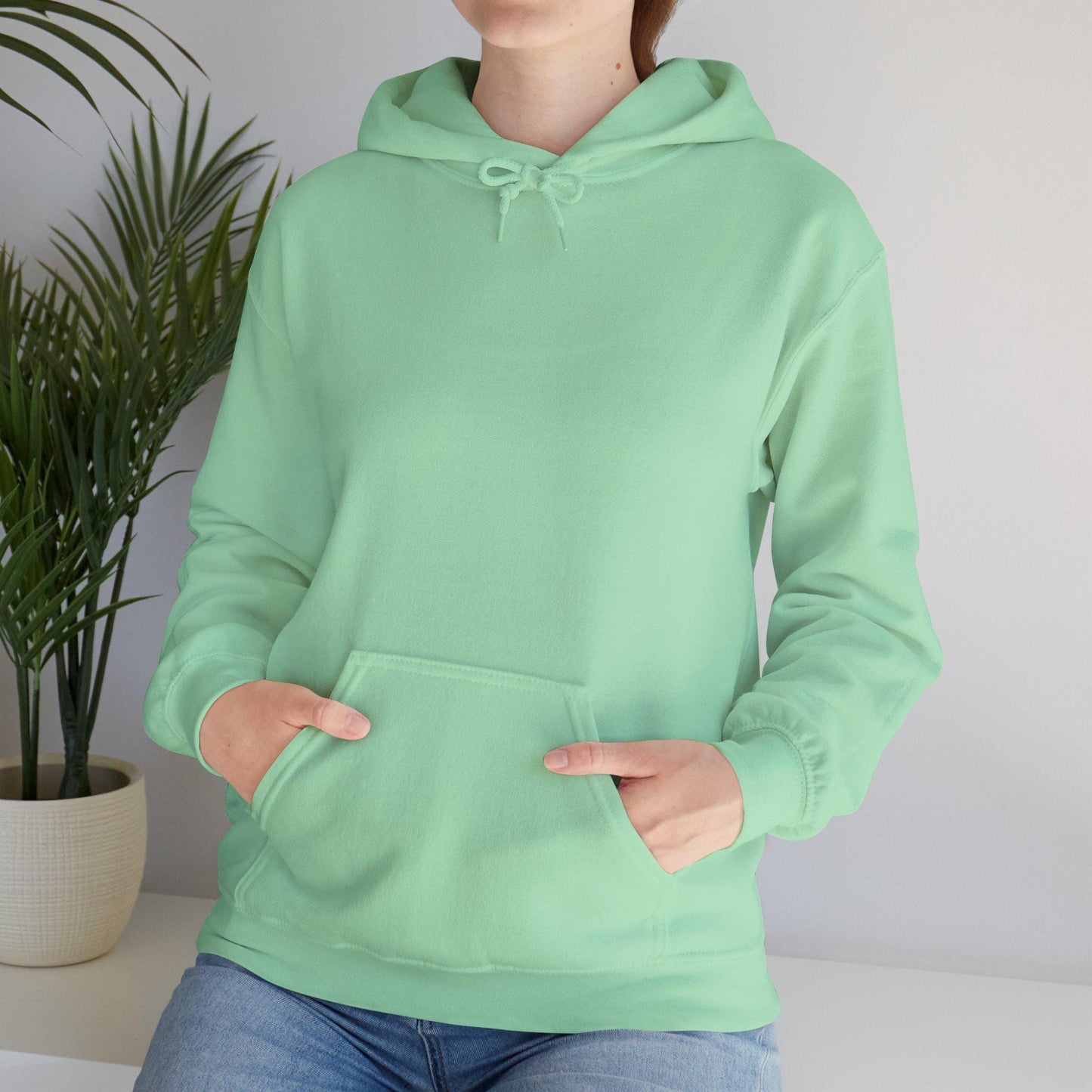 The Sea Turtle Hoodie