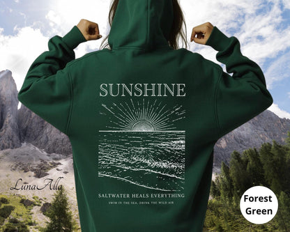 Sunshine Hoodie V2