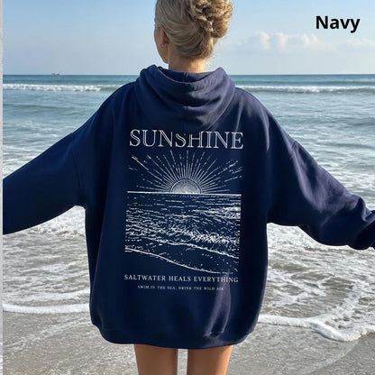 Sunshine Hoodie V2