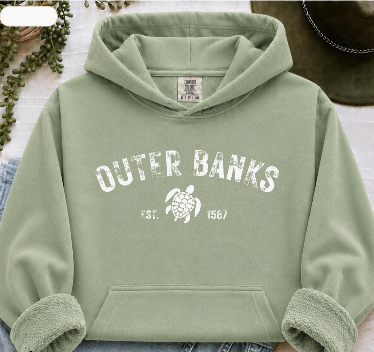 Outer Banks Hoodie
