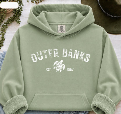 Outer Banks Hoodie