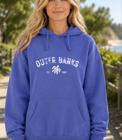 Outer Banks Hoodie