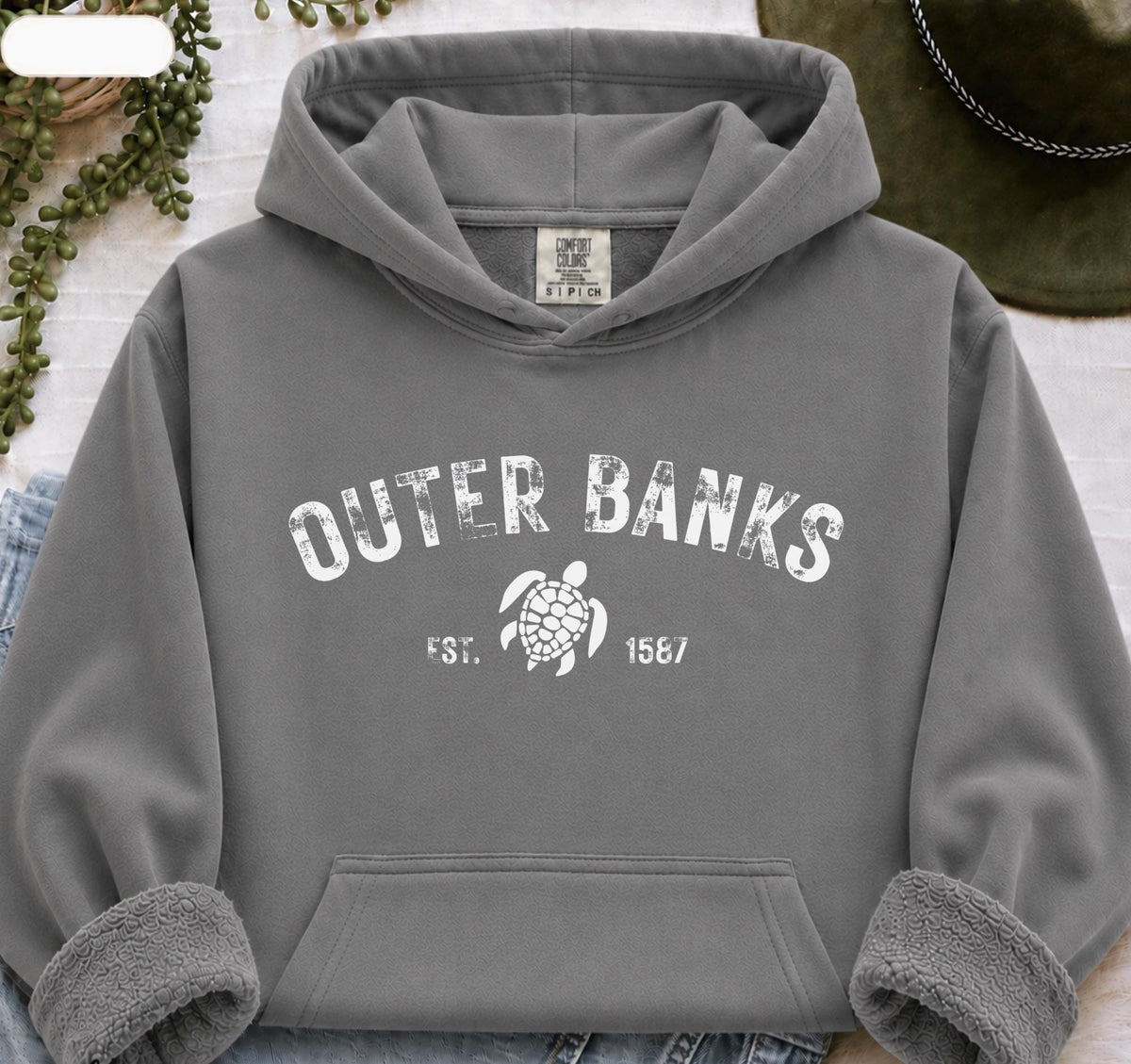 Outer Banks Hoodie