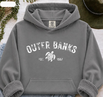 Outer Banks Hoodie