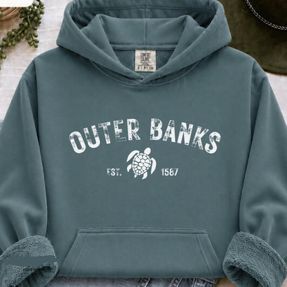 Outer Banks Hoodie