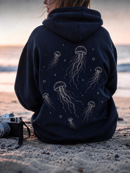 The Jellyfish Hoodie V13