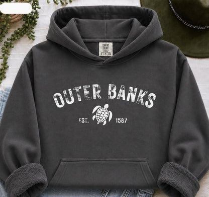 Outer Banks Hoodie