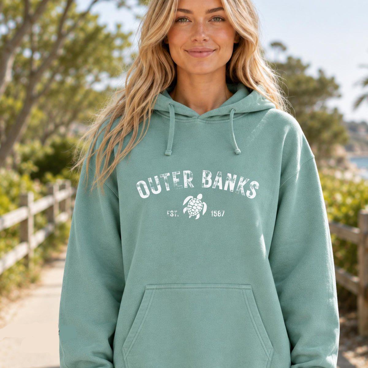Outer Banks Hoodie