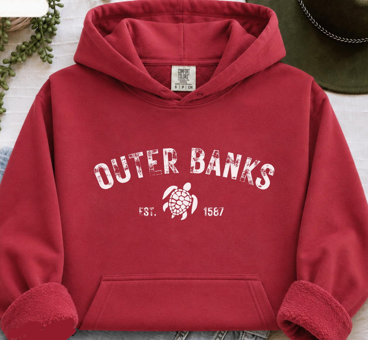 Outer Banks Hoodie