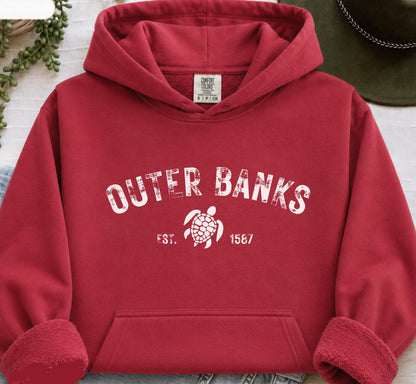 Outer Banks Hoodie